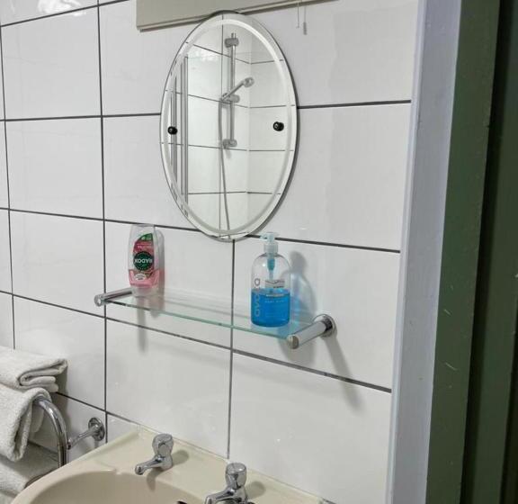 Номер Стандарт, Lamp Post Villa Guest House