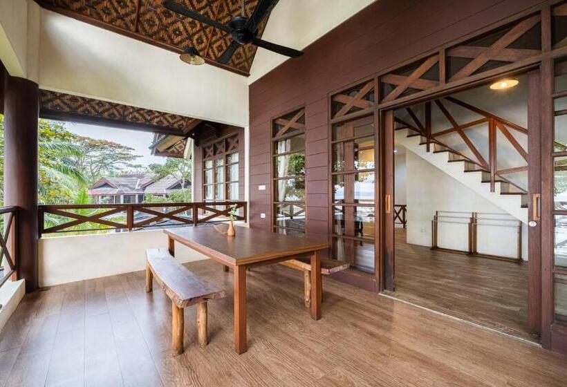 Вилла Superior 1 Спальня, Mutiara Carita Cottages