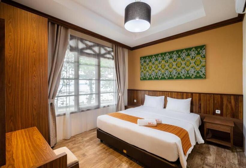 Вилла Superior 1 Спальня, Mutiara Carita Cottages