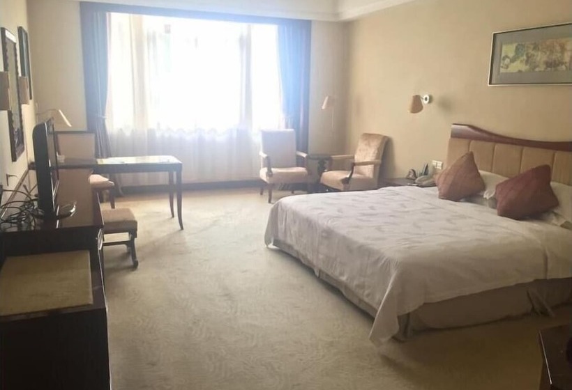 Номер Superior, Wuyi Country Garden Phoenix