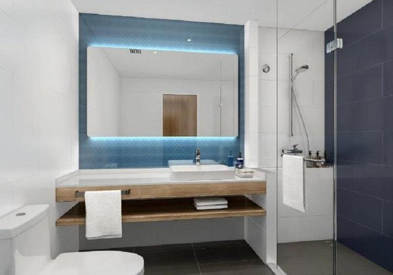 带大床的标准间, Holiday Inn Express Shunde Daliang, An Ihg