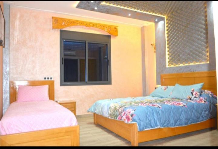 Номер Стандарт Вид на Сад, Relais Des Nomades
