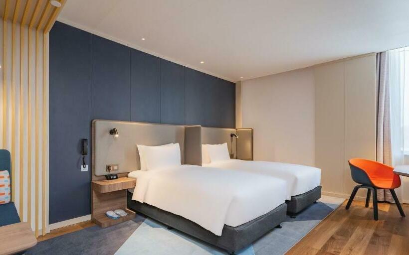스탠다드 도시전망 룸, Holiday Inn Express Taiyuan High Tech Zone, An Ihg
