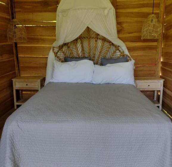 스탠다드 룸, Cabañas La Finca