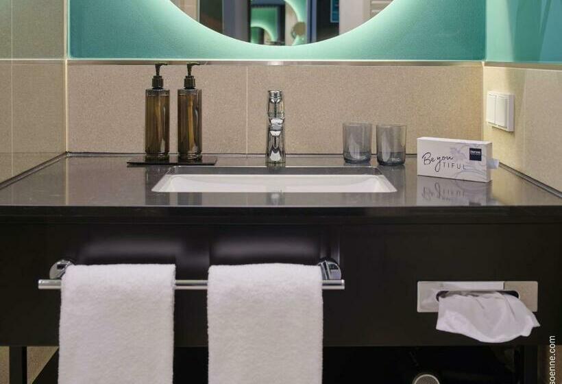 Номер Стандарт, Dorint Hotel München/garching