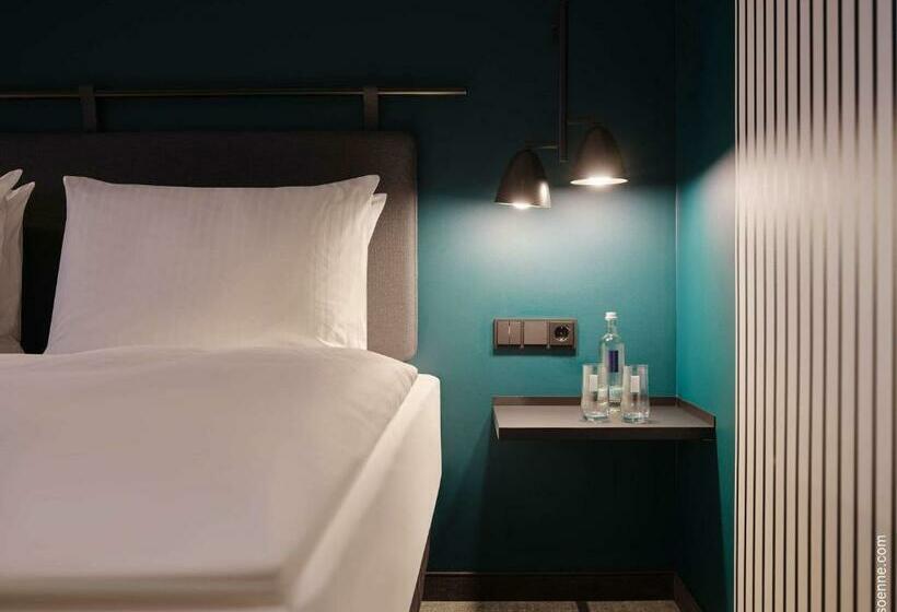 آپارتمان 1 خوابه, Dorint Hotel München/garching