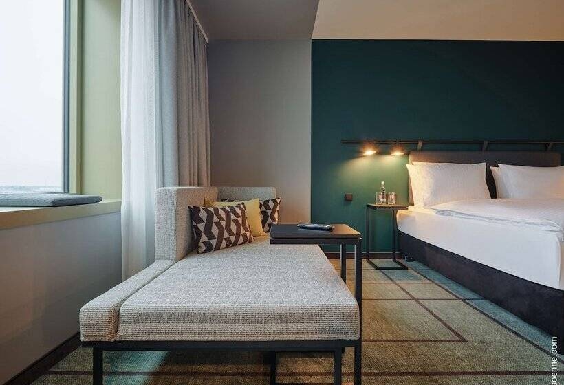 Номер Стандарт, Dorint Hotel München/garching