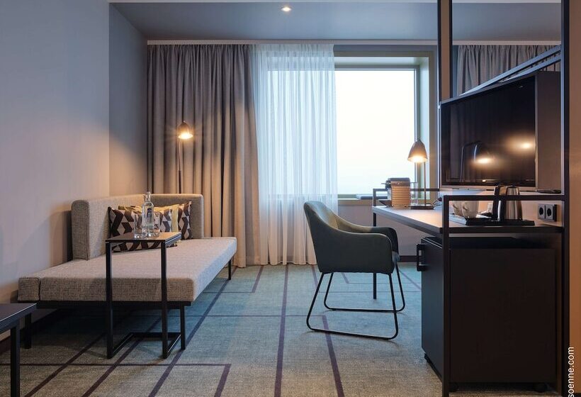 Номер Superior, Dorint Hotel München/garching