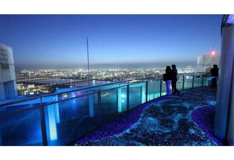 استودیوی استاندارد, Eins,inn Umeda Higashi  Vacation Stay 30033v