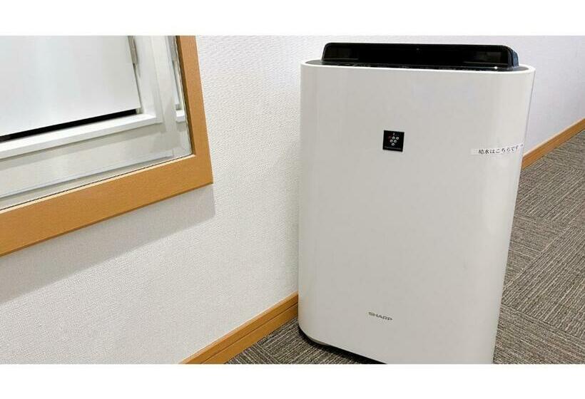 استودیوی استاندارد, Eins,inn Umeda Higashi  Vacation Stay 30033v