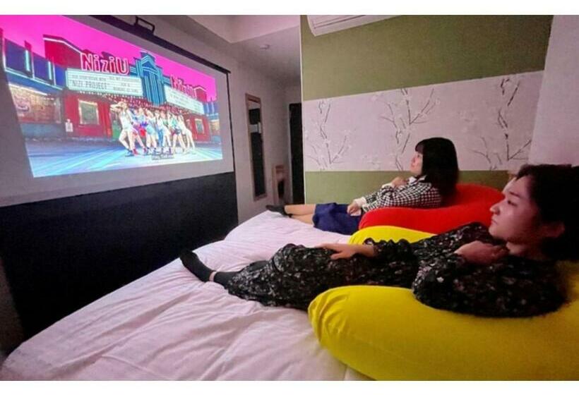 استودیوی استاندارد, Eins,inn Umeda Higashi  Vacation Stay 30033v