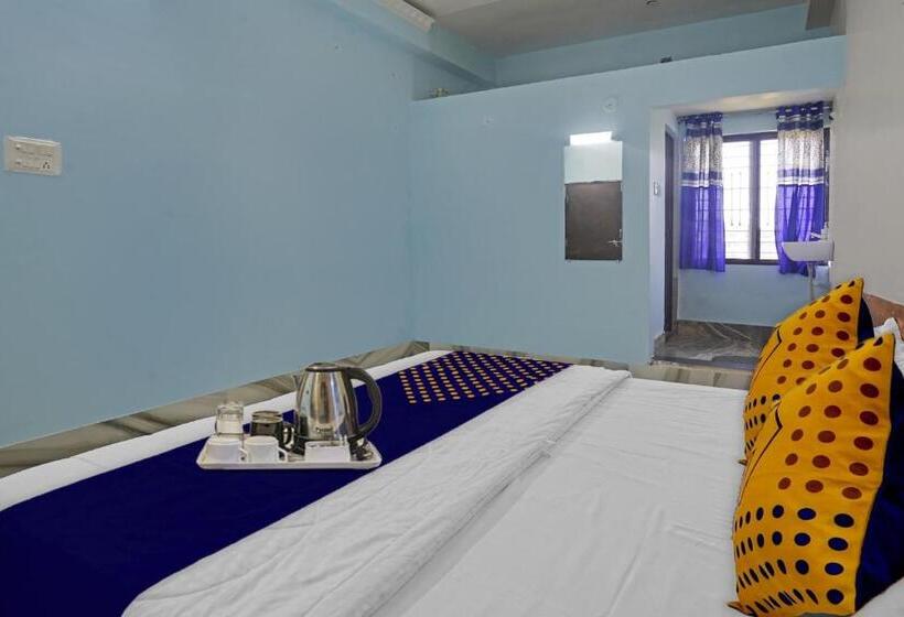 اتاق کلاسیک سه تخته, Oyo 70023  Rommies Inn