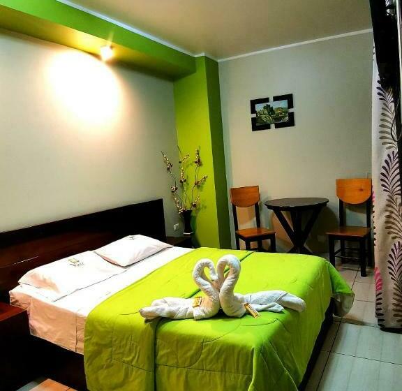 스탠다드 룸, Hostal Vista Del Valle