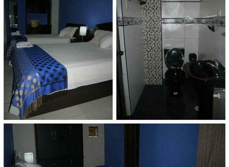 스탠다드 룸, Hostal Vista Del Valle