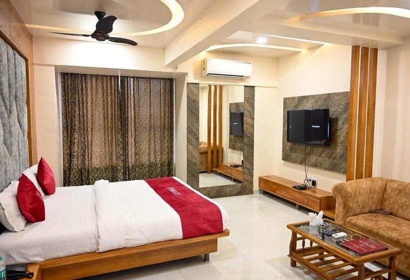 Номер Стандарт, Adiraj Residency