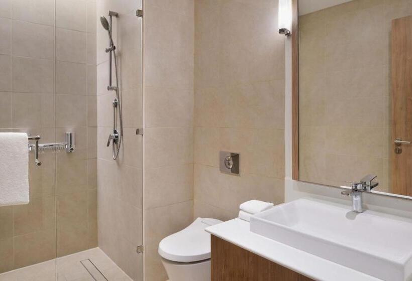 آپارتمان 1 خوابه, Element By Westin City Center Doha