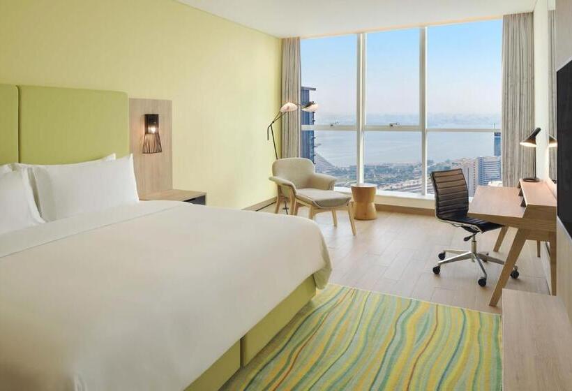 آپارتمان 1 خوابه, Element By Westin City Center Doha