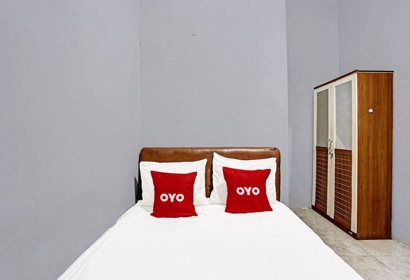 Номер Economy, Oyo 91795 Kos Jeehel Syariah