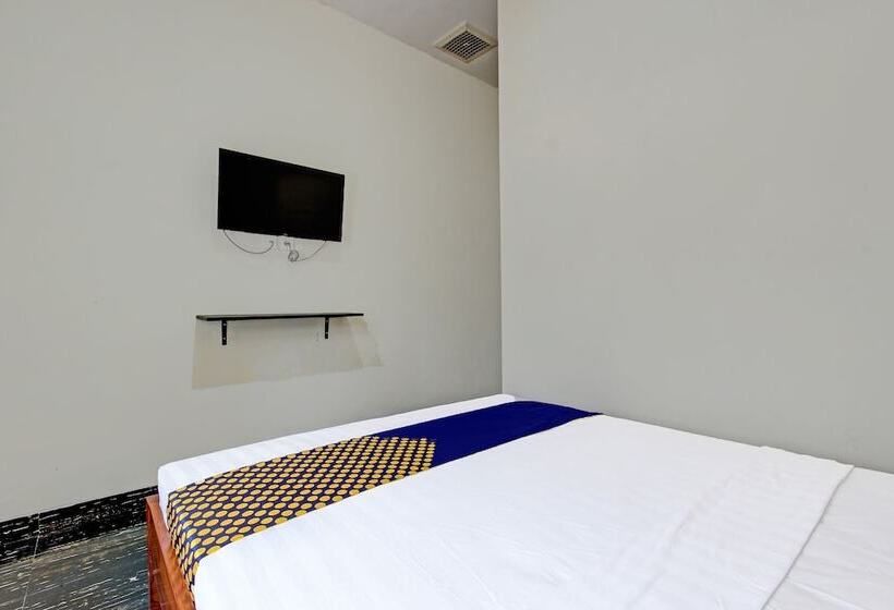 Номер Стандарт, Spot On 91709 Aster Hotel Syariah