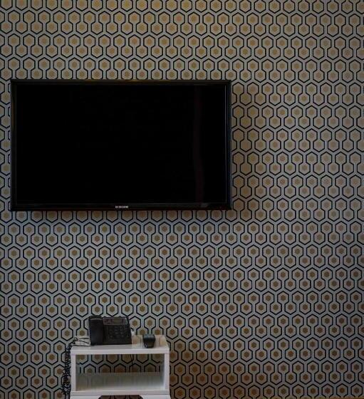 침실 1개 아파트, Apart Hotel Vlad Tepes