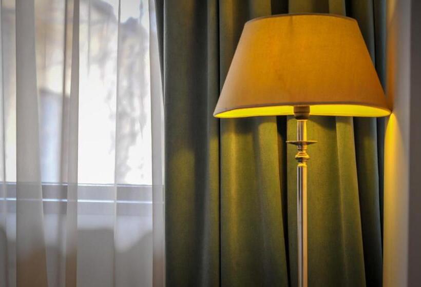 침실 1개 아파트, Apart Hotel Vlad Tepes