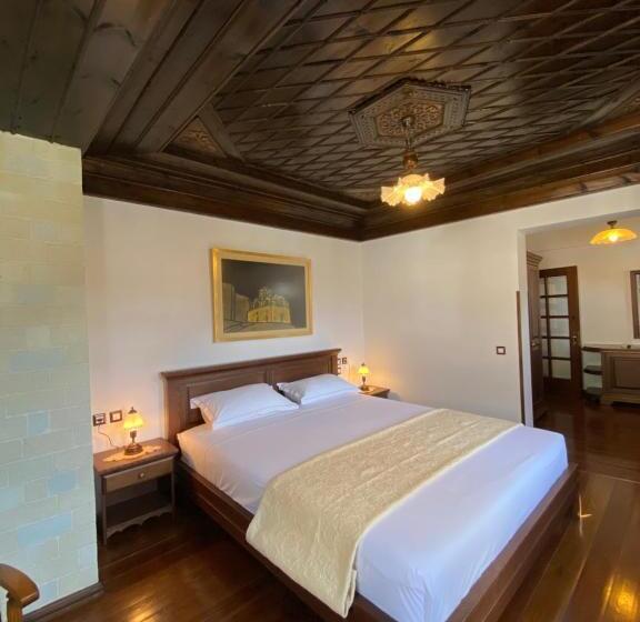 스위트, Boutique Hotel Muzaka
