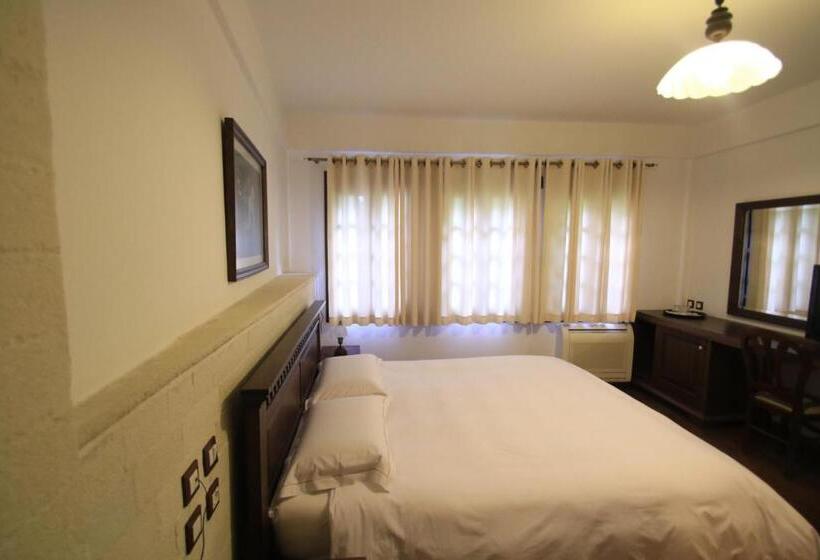 스탠다드 룸, Boutique Hotel Muzaka