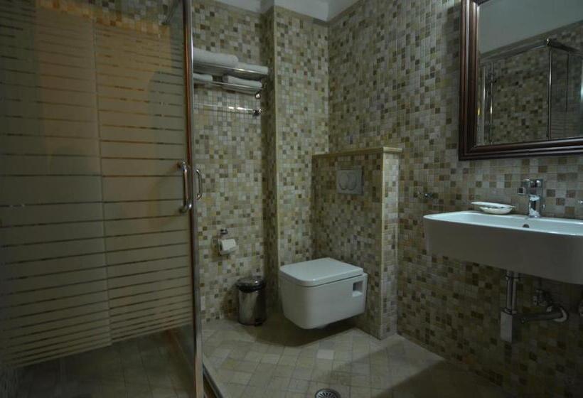 스탠다드 룸, Boutique Hotel Muzaka