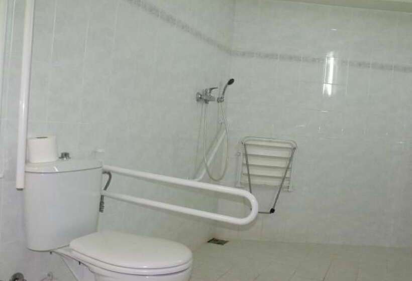 اتاق کلاسیک, Arena