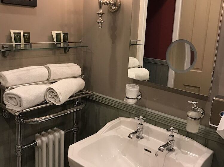Номер Стандарт, Blair Villa South