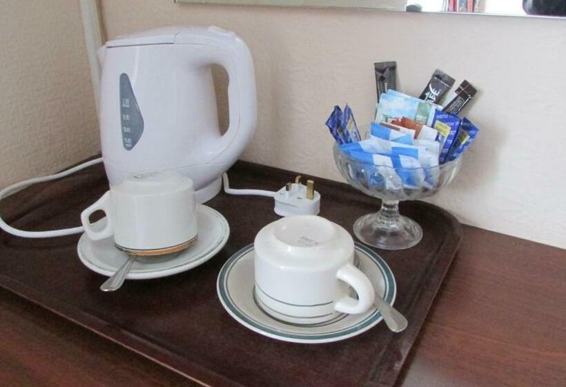 اتاق استاندارد, Diamond House