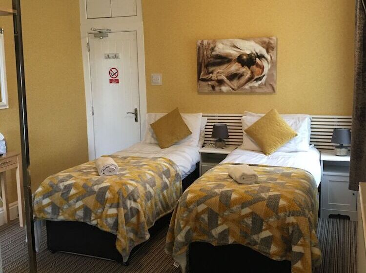Standardzimmer, Glenheath