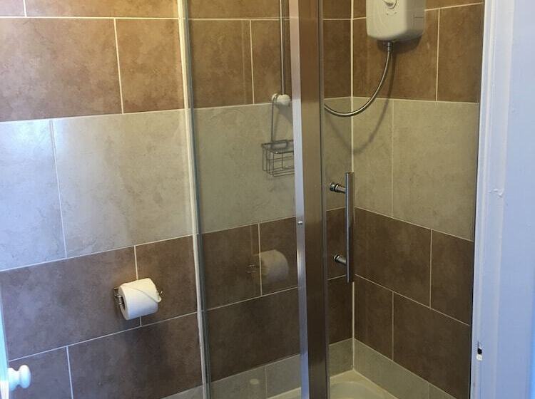Standardzimmer, Glenheath