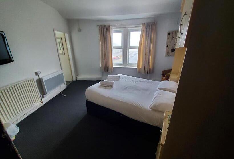Habitació Estàndard, Henson Hotel Pleasure Beach