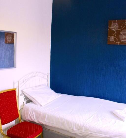 Habitación Estàndard Individual, Henson Hotel Pleasure Beach