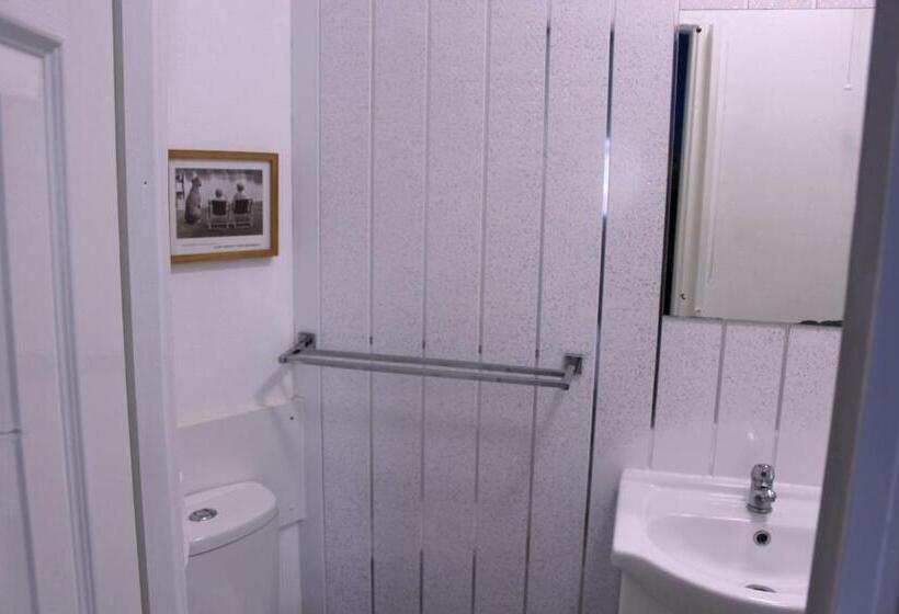Habitació Basic, Henson Hotel Pleasure Beach