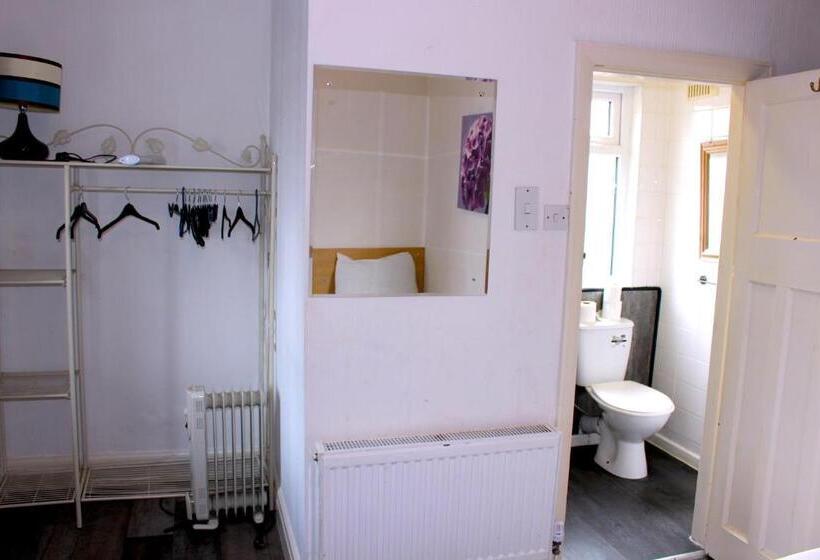 Habitació Estàndard, Henson Hotel Pleasure Beach