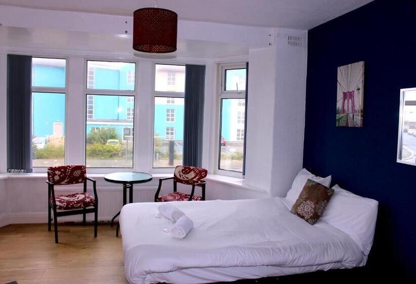 Family Room, Henson Hotel Pleasure Beach