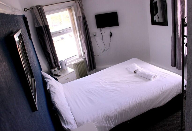 Habitació Estàndard, Henson Hotel Pleasure Beach