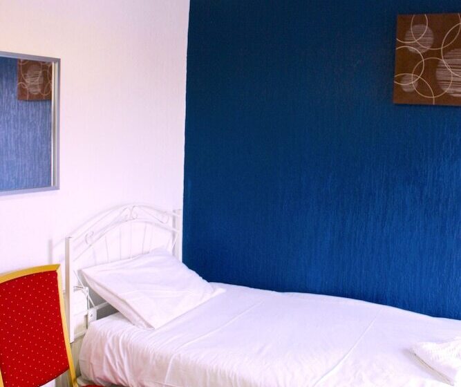 Habitación Estàndard Individual, Henson Hotel Pleasure Beach