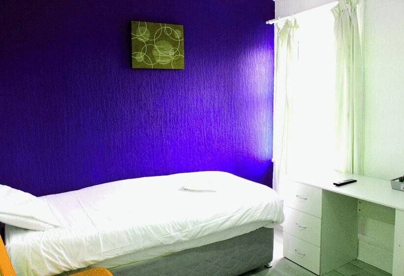 Habitación Estàndard Individual, Henson Hotel Pleasure Beach