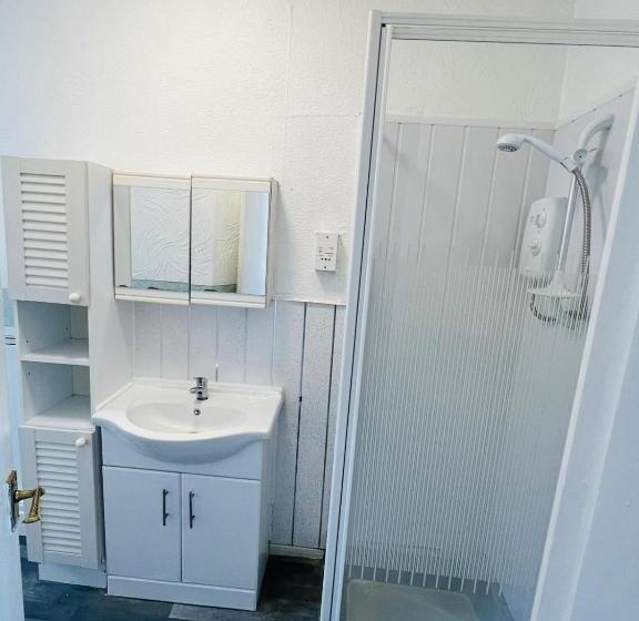 Habitació Estàndard, Henson Hotel Pleasure Beach