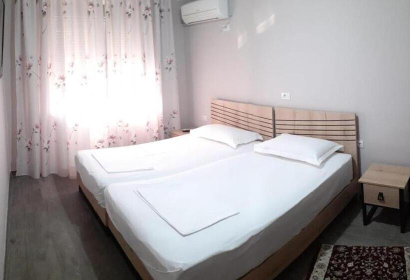 اتاق استاندارد, Permeti