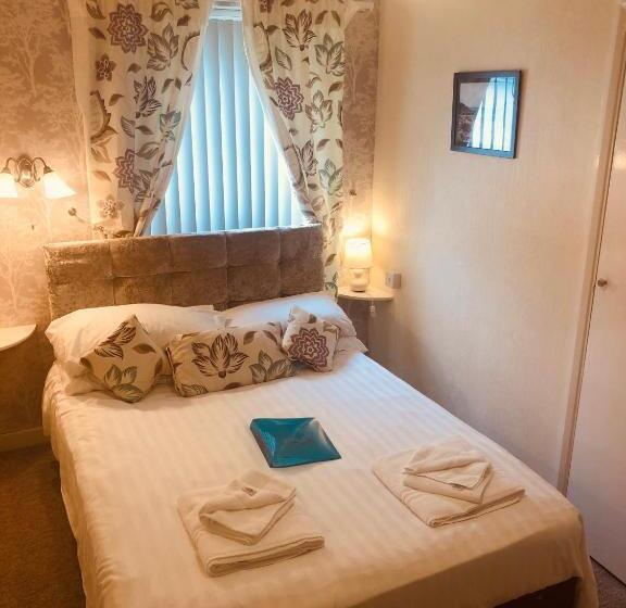 Номер Economy, The Purple Tree Guest House