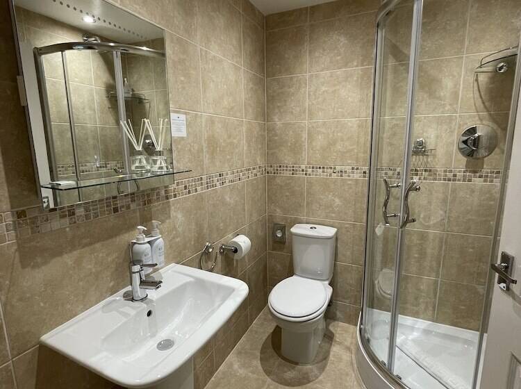Номер Стандарт, Wheatlands Lodge Windermere   Adults Only   Free Car Park