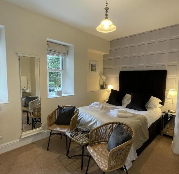 Номер Стандарт, Wheatlands Lodge Windermere   Adults Only   Free Car Park