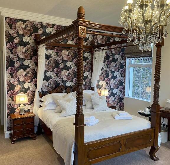 Номер Стандарт, Wheatlands Lodge Windermere   Adults Only   Free Car Park