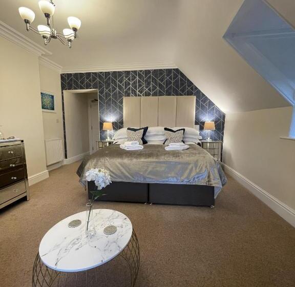 Номер Стандарт, Wheatlands Lodge Windermere   Adults Only   Free Car Park