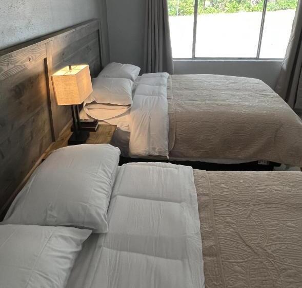 Номер Стандарт, Bluegem Motel