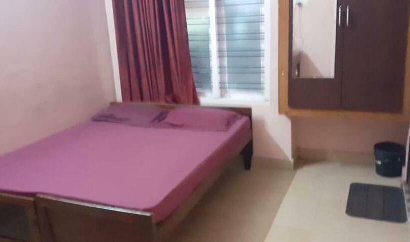 Family Suite, Jeena Motel